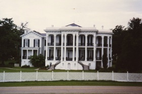 Nottoway Plantation